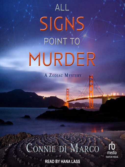 Title details for All Signs Point to Murder by Connie di Marco - Available